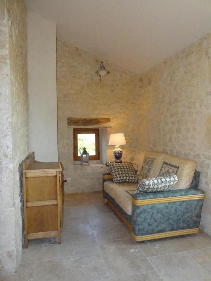 L'Oratori : Chambre La Gabarre Serignac  Exterior photo