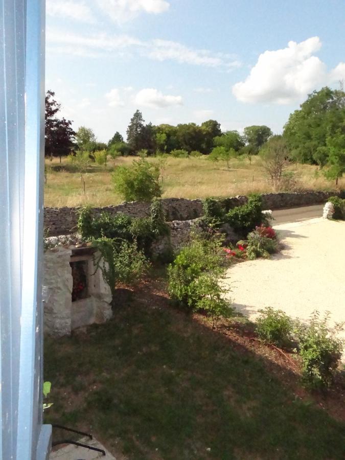 L'Oratori : Chambre La Gabarre Serignac  Exterior photo